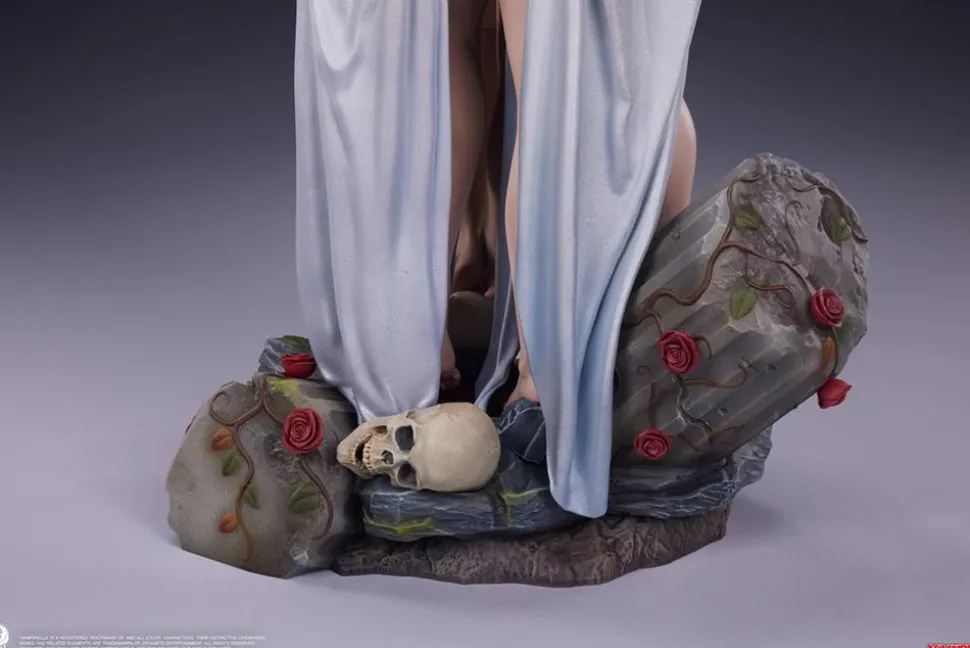 Vampirella - Vampirella Premier Series 1/4 Scale Statue