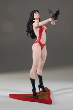 Vampirella - Vampirella 1/6th Scale Statue by Jose Gonzalez