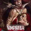 Vampirella - Vampirella versus Red Sonja Trade Paperback Book