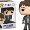 Veep - Jonah Ryan Pop! Vinyl Figure