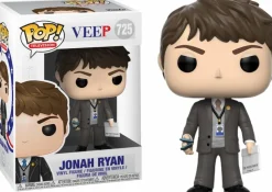 Veep - Jonah Ryan Pop! Vinyl Figure