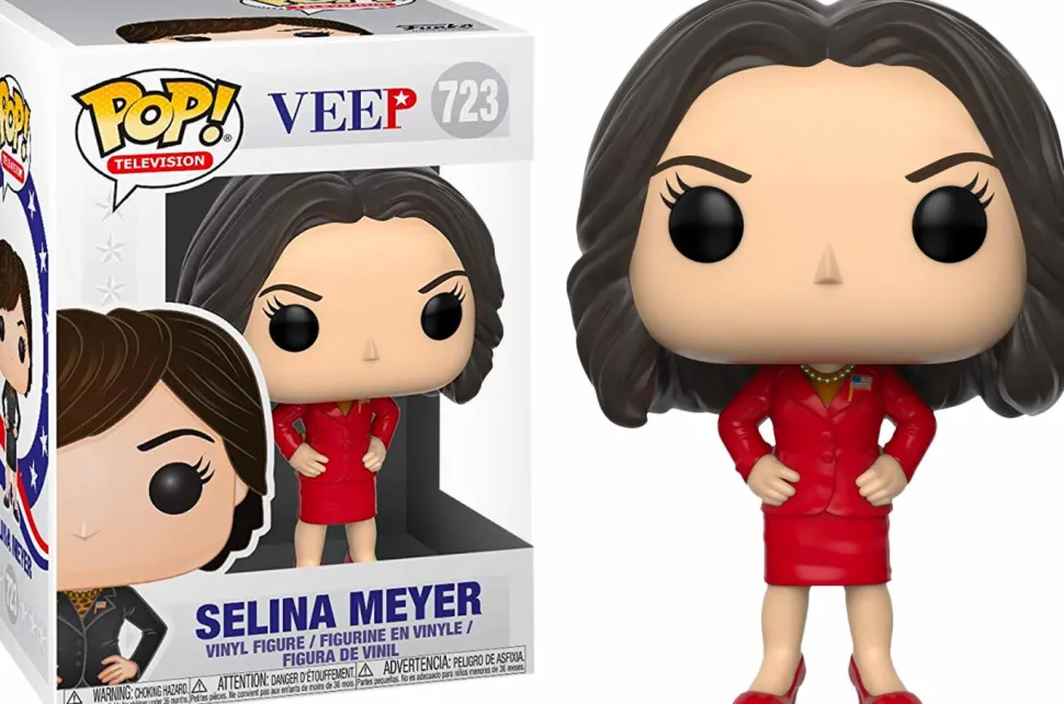 Veep - Selina Meyer Pop! Vinyl Figure