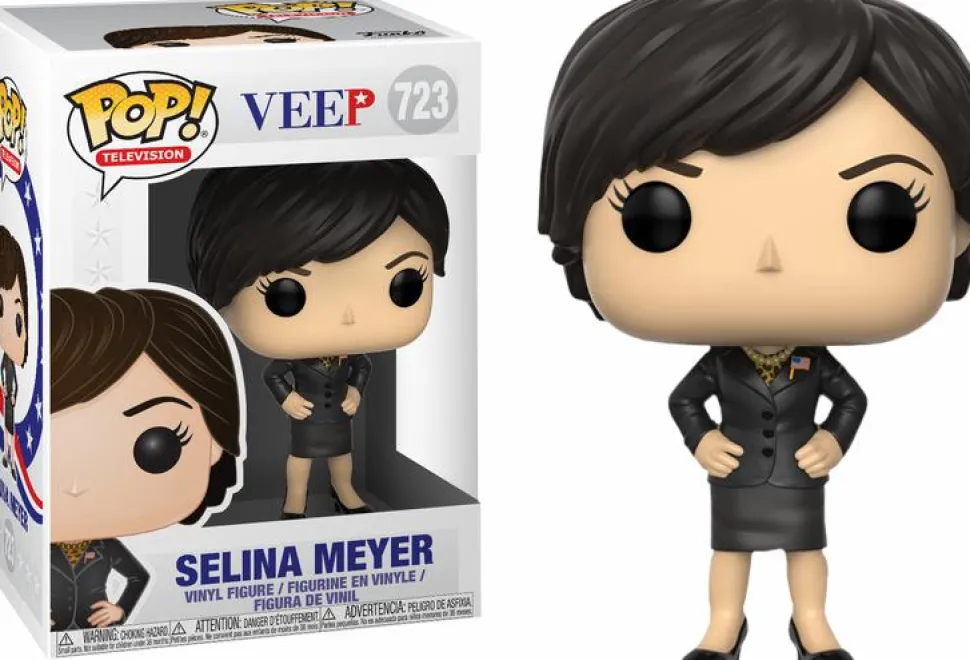 Veep - Selina Meyer Pop! Vinyl Figure