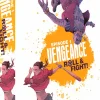 Vengeance - Roll & Fight: Episode 1 Board Game