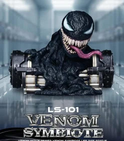 Venom (2018) - Venom Symbiote 1:1 Scale Life-Size Statue