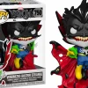 Venom - Venomized Doctor Strange with Energy Glow in the Dark Pop! Vinyl Figure
