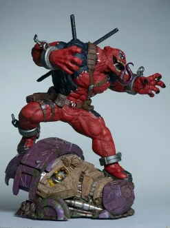 Venom - Venompool 1/3 Scale Statue