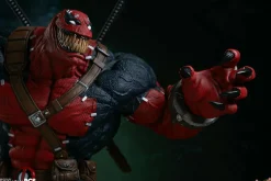 Venom - Venompool 1/3 Scale Statue