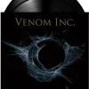 Venom Inc. - There's Only Black 2xLP Vinyl Record