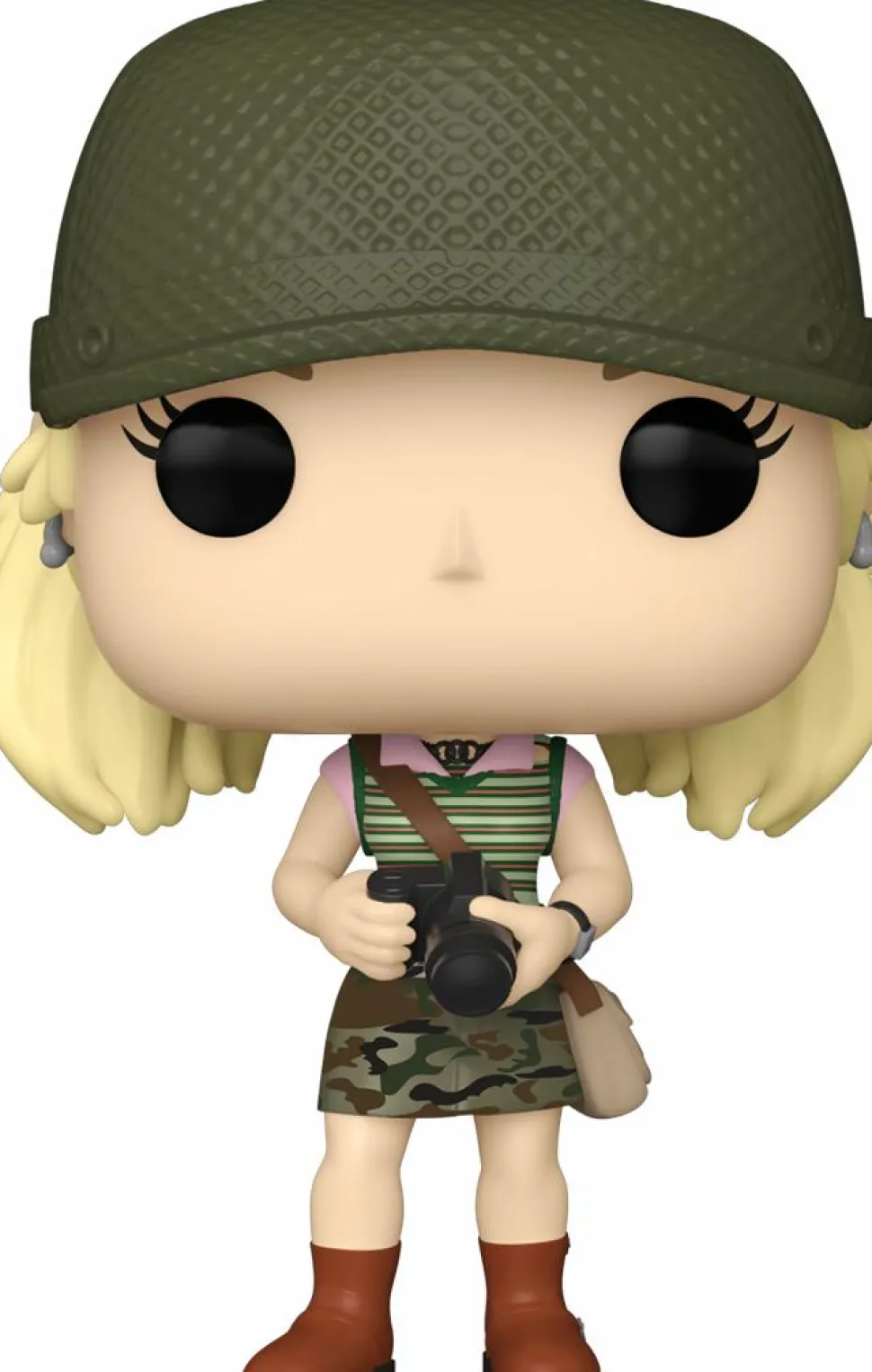 Veronica Mars - Veronica Mars Pop! Vinyl Figure (Popcultcha Exclusive)
