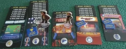 Video Game High School - Board Game