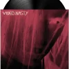 Video Nasty - Ugh LP Vinyl Record (Charcoal Coloured Vinyl)