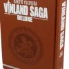 Vinland Saga - Deluxe Edition Book Five Hardcover Book