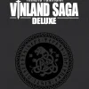 Vinland Saga - Deluxe Edition Book Three Hardcover Book