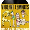 Violent Femmes - We Can Do Anything LP Vinyl Record (Green Coloured Vinyl)