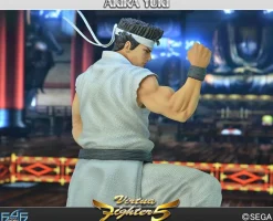 Virtua Fighter - Virtua Fighter 5 - Akira Yuki Sega All Stars 11