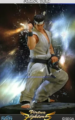 Virtua Fighter - Virtua Fighter 5 - Akira Yuki Sega All Stars 11
