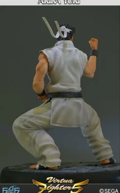 Virtua Fighter - Virtua Fighter 5 - Akira Yuki Sega All Stars 11