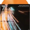 Vitamin String Quartet - Vitamin String Quartet Performs Death Cab For Cutie LP Vinyl Record (2023 Record Store Day Exclusive Orange Crush Coloured Vinyl)