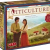 Viticulture Essential Edition - Board Game