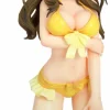 Vivid Red Operation - Himawari Shinomiya Swimsuit Figure