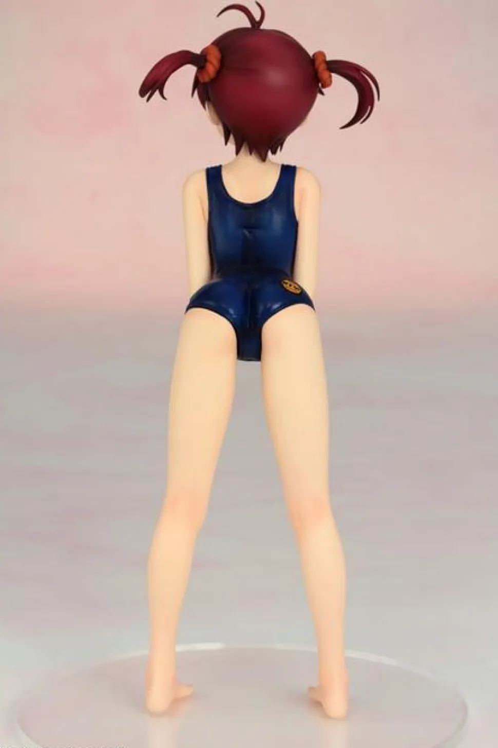 Vividred Operation - Akane Isshiki Swimsuit Figure