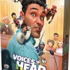 Voices In My Head - Board Game