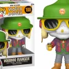 Voodoo Ranger - Voodoo Ranger Pop! Vinyl Figure