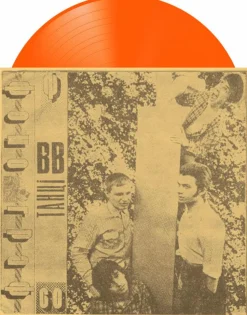 Vopli Vidopliassova - Tantsi LP Vinyl Record (2023 Record Store Day Exclusive)