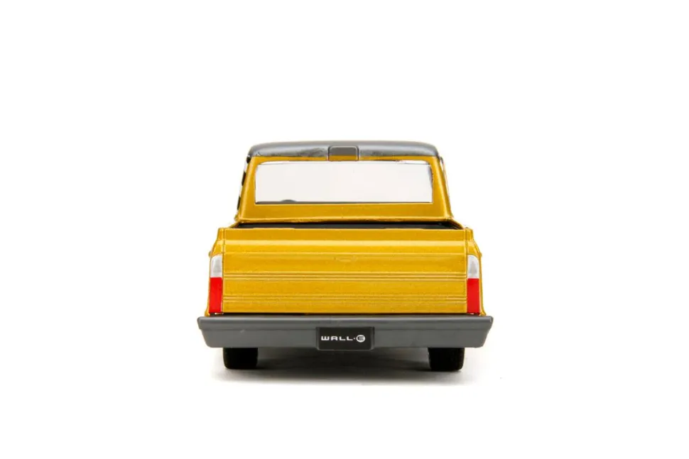 Wall-E - 1972 Chevrolet Cheyenne 1/32 Scale Die-Cast Vehicle Replica