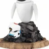 Wall-E - Eve DS-073 D-Stage 6” Statue