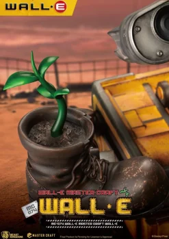 WALL-E - WALL-E Master Craft 14