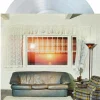 Wallows - Model LP Vinyl Record (Clear Vinyl)