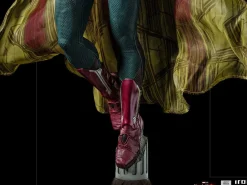 WandaVision - Vision 1/4 Scale Legacy Statue