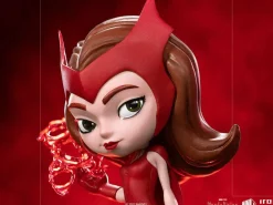 WandaVision - Wanda Halloween MiniCo 7” Vinyl Figure