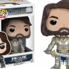 Warcraft - King Llane Pop! Vinyl Figure