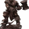 Warcraft - Ogrim Bronze Variant 10” Statue