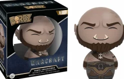 Warcraft - Orgrim Dorbz Vinyl Figure