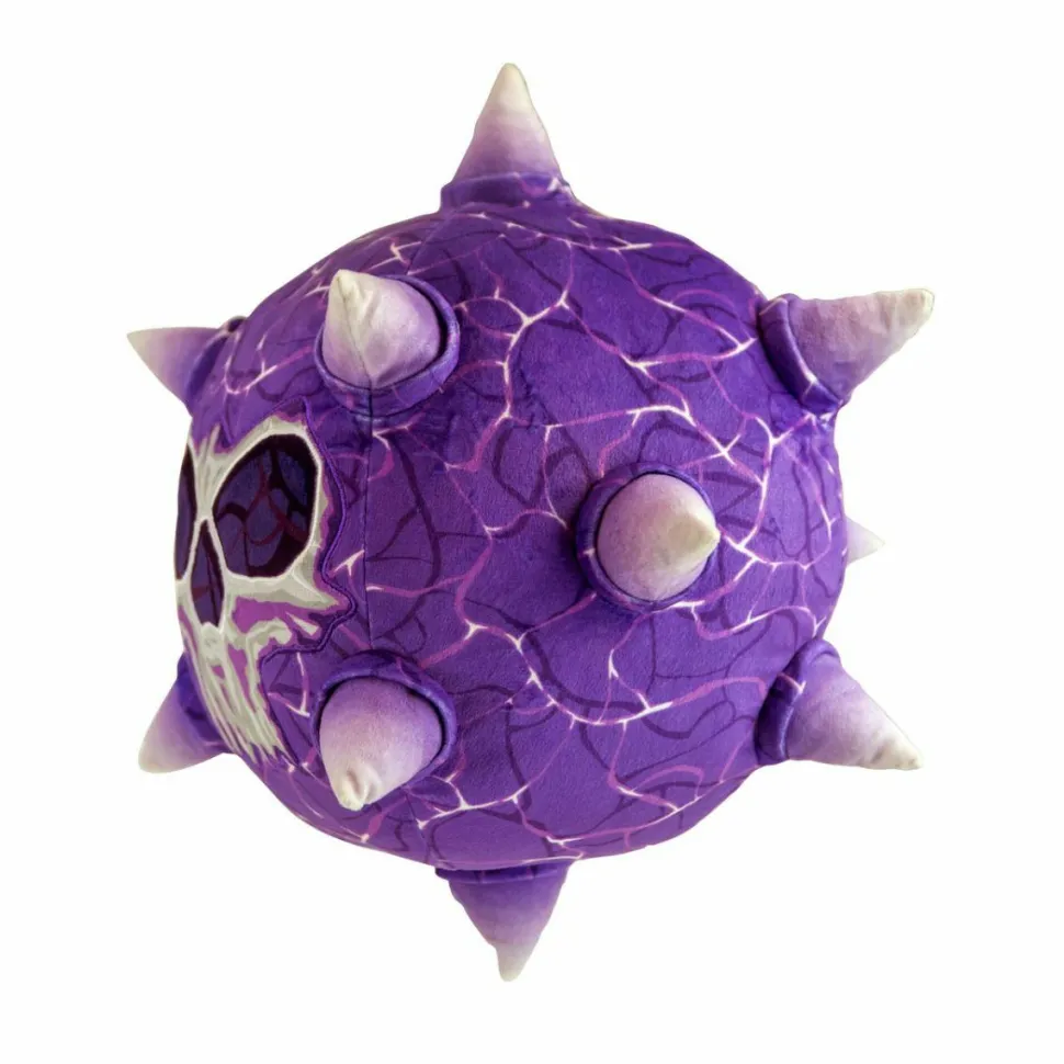 Warhammer 40,000 - Age of Sigmar: Purple Sun of Shyish 15" Plush