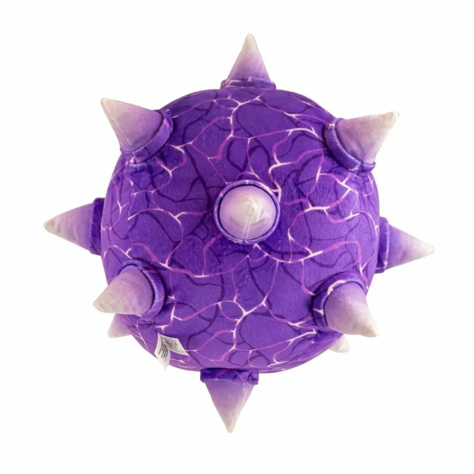 Warhammer 40,000 - Age of Sigmar: Purple Sun of Shyish 15" Plush