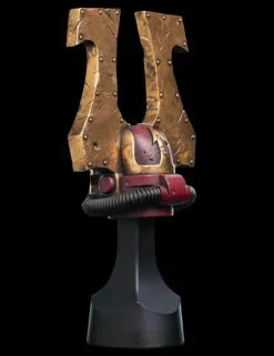 Warhammer 40,000 - Khorne Berzerker Helm 8