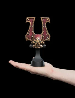 Warhammer 40,000 - Khorne Berzerker Helm 8