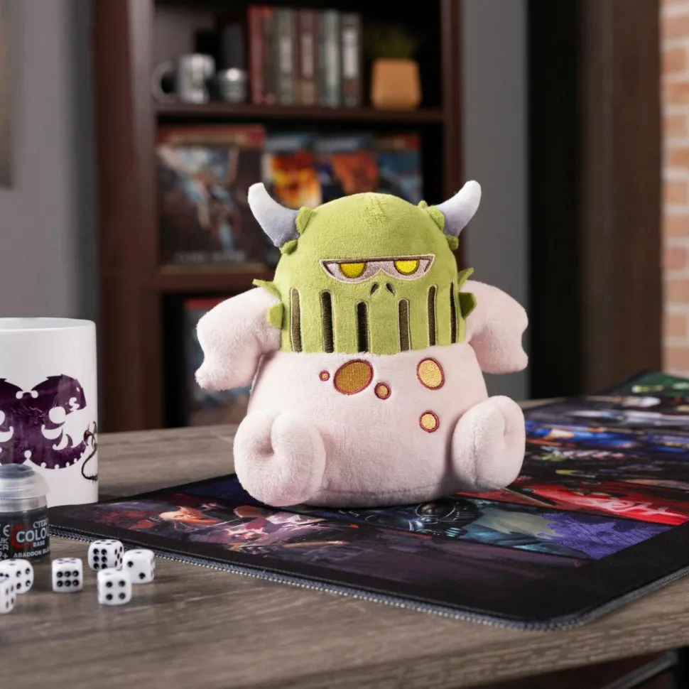 Warhammer 40,000 - Sassy Nurgling 6" Plush