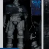 Warhammer 40,000 - Space Marine Eliminator Artist Proof 7" Scale Action Figure