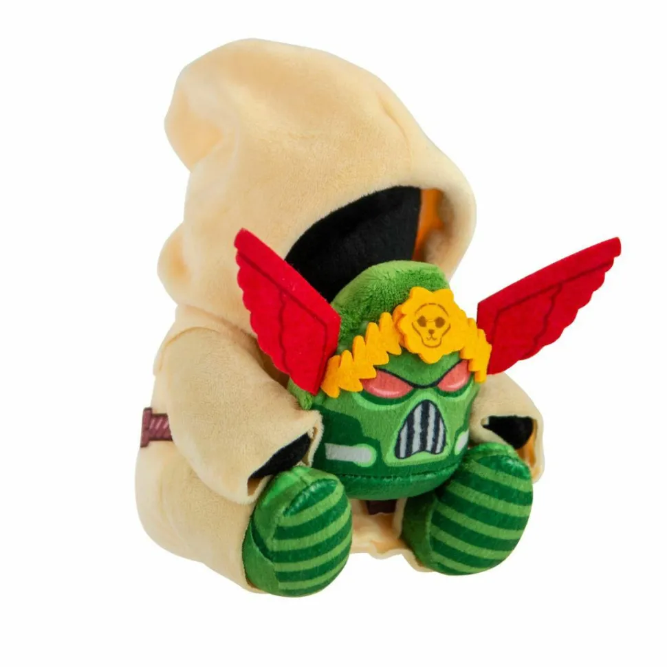 Warhammer 40,000 - Watcher in the Dark 6.5" Plush