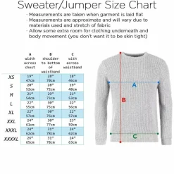 Warhammer - Age of Sigmar Stormcast Eternals Christmas Crew Knit Jumper