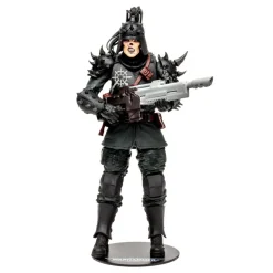 Warhammer 40,000: Darktide - Traitor Guard 7” Scale Action Figure