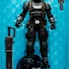 Warhammer 40,000: Darktide - Veteran Guardsman 7” Scale Action Figure