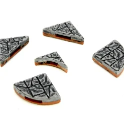 WarLock Tiles - Town & Village 1