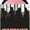 Warpaint - Heads Up 2xLP Vinyl Record (Pink & Black Vinyl)